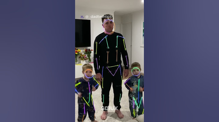 Estos Gemelos tienen al Mejor Padre ❤️