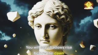 "Archangel Michael’s Prophetic Message 2025 | A Golden Age of Awakening Begins 🌍✨"