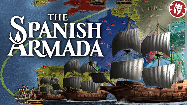 Spanish Armada: How England Defended Itself - Early Modern History - DayDayNews