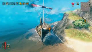 Archives: Valheim Build - Portal Nexus