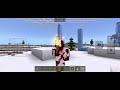 MINECRAFT ACTION STUF (AKU DAPAT DARI MINECRAFT HEHE 🗿)