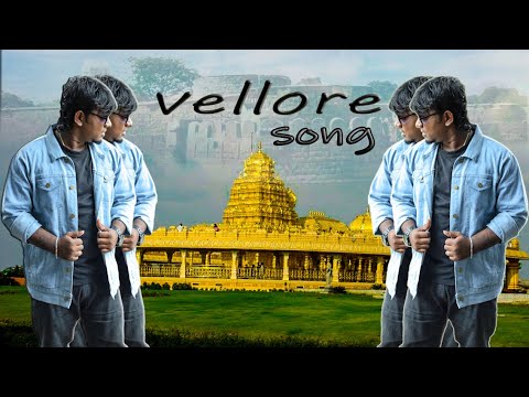 VELLORE SONG SINGING BY  GANA GANESH     gana  tamil  vellore  ganasong  tamilsong  viral