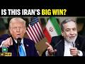 US-Iran Deal Signed, But How Will It Work? Key Questions Over Ceasefire, Hormuz & Nuclear Talks