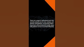 Discovering New Cybersecurity Vulnerabilities: Tools & Techniques for Professionals