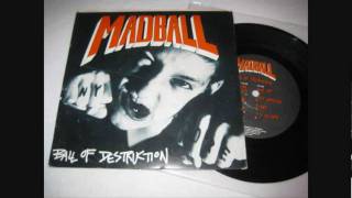 Watch Madball Colossal Man video