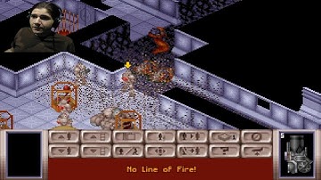 Base Assault 4 Into the Snake Den. | X-COM: UFO Defense Part 42