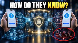 How Banks Know It’s Really You When You Click Pay