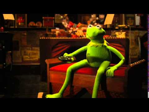 Video: Kermit var ikke den første Muppet, sannheten vil forundre hunden din-Ruvin 'Hjerte