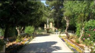 My Choice - San Anton Gardens: Casta Diva, La Vergine Degli Angeli