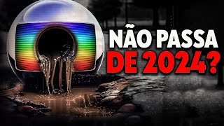 Escândalos, Crise.. O Fim do Império de Mídia da Rede Globo