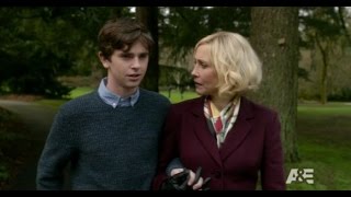 Bates Motel S4 ep. 5 - Refraction Review