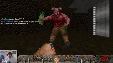 Doom Wadstream: Community Chest part 2