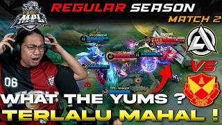 SRG VS AC MATCH 2 REGULAR SEASON MPL MY S17 screenshot 2