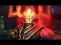 Antorus the burning throne  mythic argus the unmaker boss voicesound music cinematics