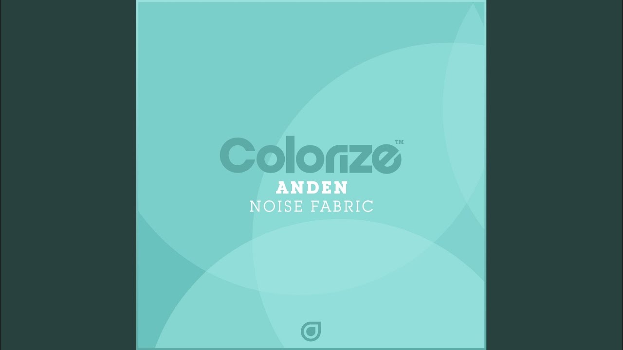 Noise Fabric (Extended Mix)