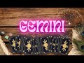 GEMINI 🚨 YOUR FINANCES ARE ABOUT TO SHOW SIGNS OF A SERIOUS UPGRADE 🏦⚡ TAROT TODAY