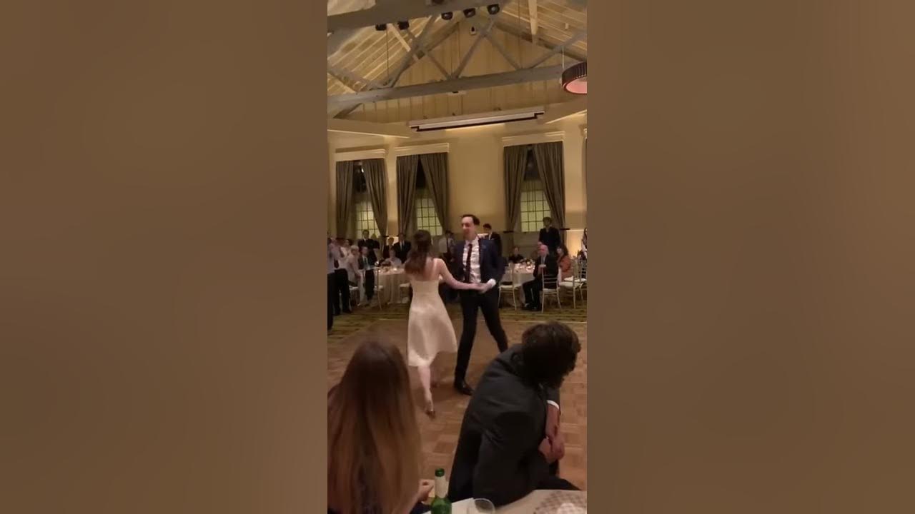 Wedding Dance - This Will Be (An Everlasting Love)