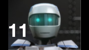 Atom Run Level 11 - All Atoms And Secret Molecule