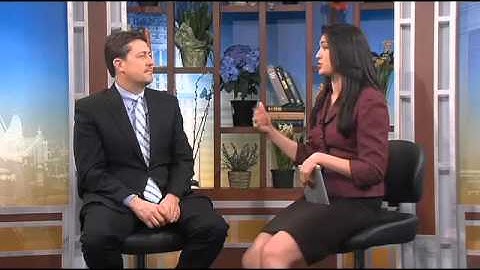 Dave Hatter on FOX 19 RE secrets your smartphone shares without your knowledge