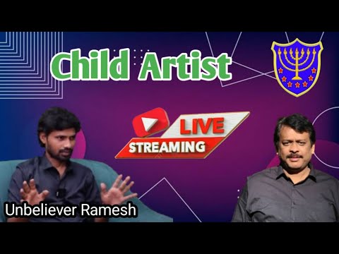 ANSWERS TO UNBELIEVER RAMESH