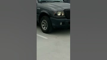 Thumbnail of Ford Fucking Ranger