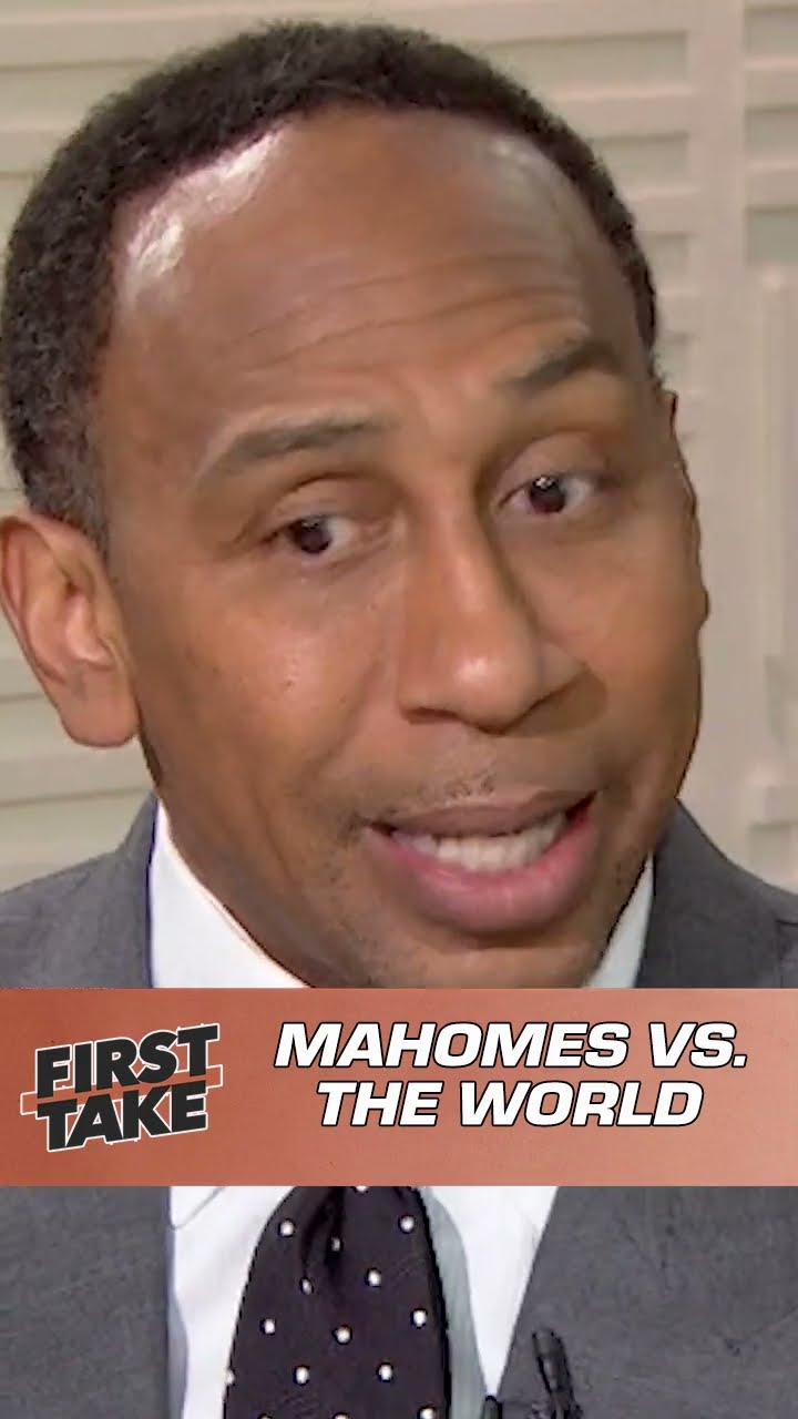 Patrick Mahomes is OWNING EVERYONE ?