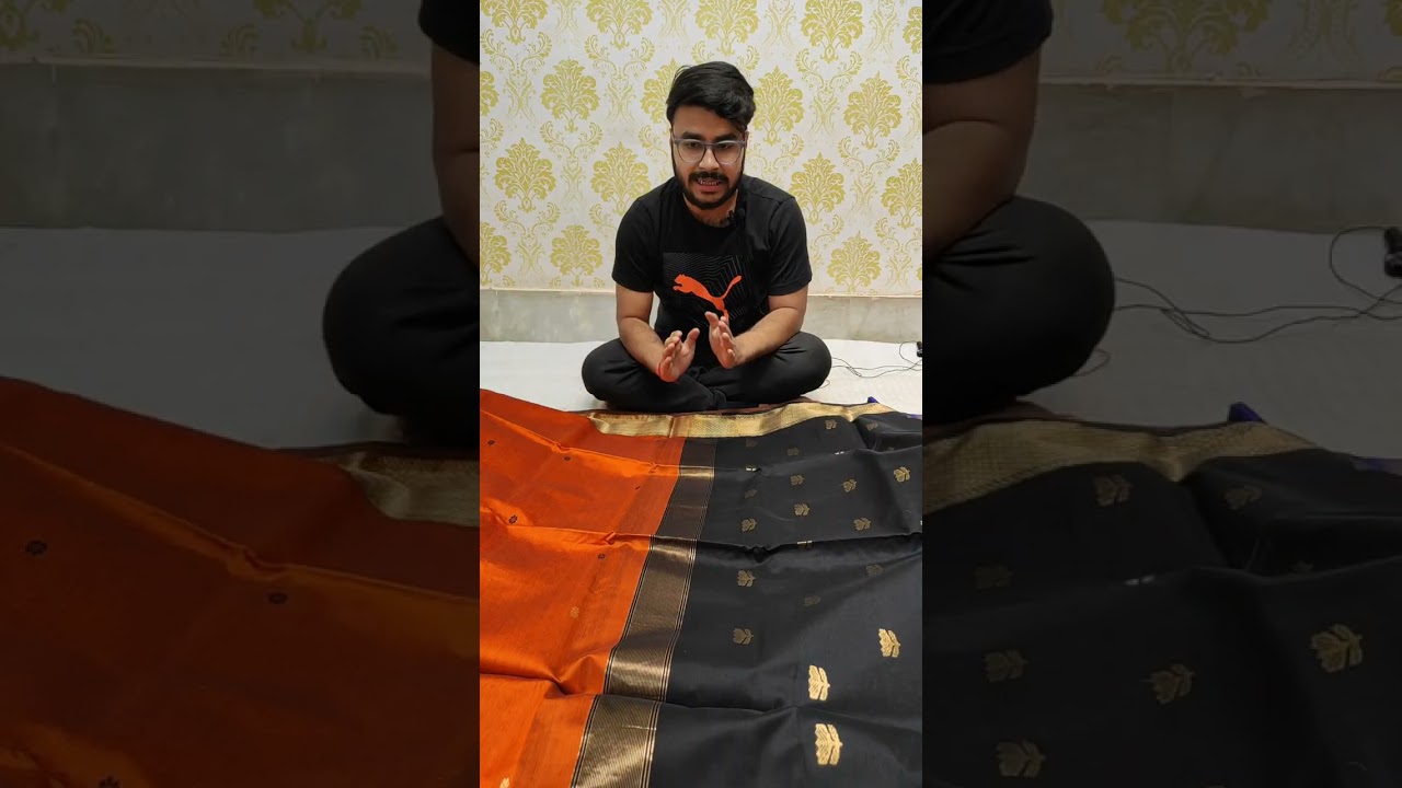 Maheswari  Saree & Silk Hand Batick // Booking-8710030592