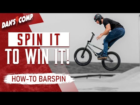 Spin It To