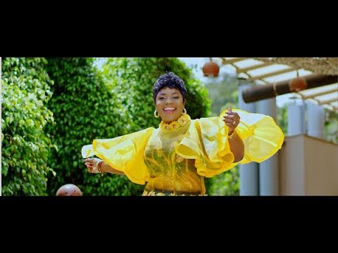 Piesie Esther   Maseda Kse My Great Thanks Official Video