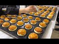 A collection of turkish dishes with sumptuous presentations  istanbul street food compilation