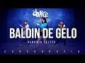 Baldin de Gelo - Claudia Leitte | FitDance TV (Coreografia) Dance Video