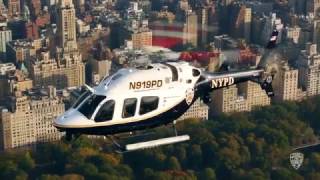 The NYPD Aviation Unit