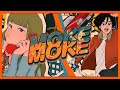 MOKE MOKE - ゴホウビ [Official Video]
