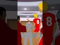 Sick Strikas | Supa Strikas | Soccer Cartoon | #shorts