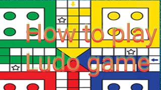 How to play Ludo game in malayalam | ലുഡോ ഗെയിം എങ്ങനെ കളിക്കാം | board game | entertainment screenshot 5