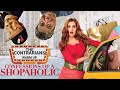 Contrarians Warm-Up: Confessions of a Shopaholic