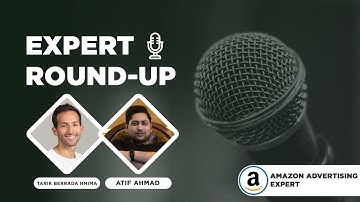 EXPERT ROUND-UP Session With Atif & Tarik From M19