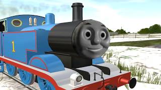 Trainz - Terence The Tractor Rs