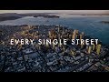 Every Single Street with Rickey Gates | Salomon TV