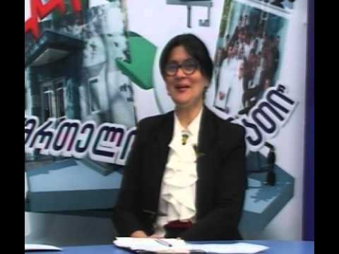 ჯანმრთელობის საათი  01.02.16