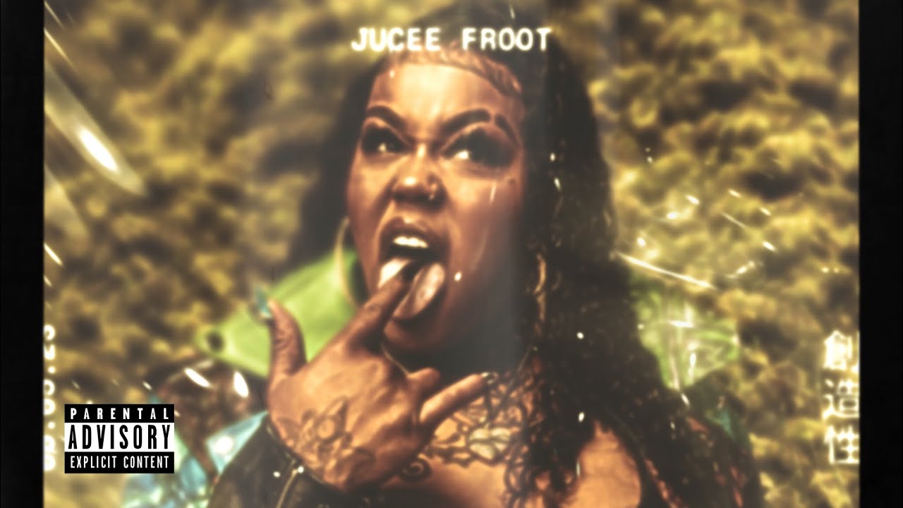 Jucee Froot x Put It On The Floor (Remix)