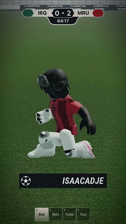 Canny | Real Futbol 24  #realfutbol24 #roblox #robloxsoccer  #realfootball