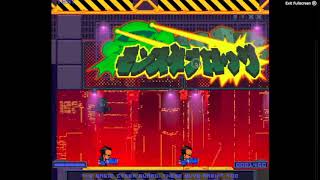 Final Ninja - Levels 1-10 Walkthrough