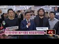藍軍購爭議
