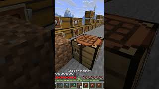 Farming a Double Chest of Copper Helmets | DC shorts #178
Farming a new Double Chest of every block and item in the game. Farming a Double Chest of Copper Helmets | DC shorts #178
