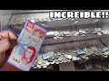Jugando $100 pesos En La Maquina De Cascada!! - Maquinas Tragamonedas - Alexis Soto