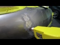 How To Pull A Dent With a Stud Welder