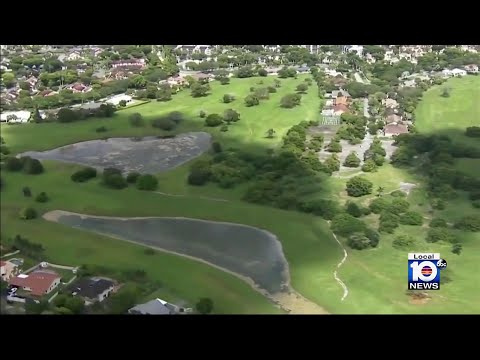 Florida Supreme Court wont hear developers issue to build homes on old Calusa golf course