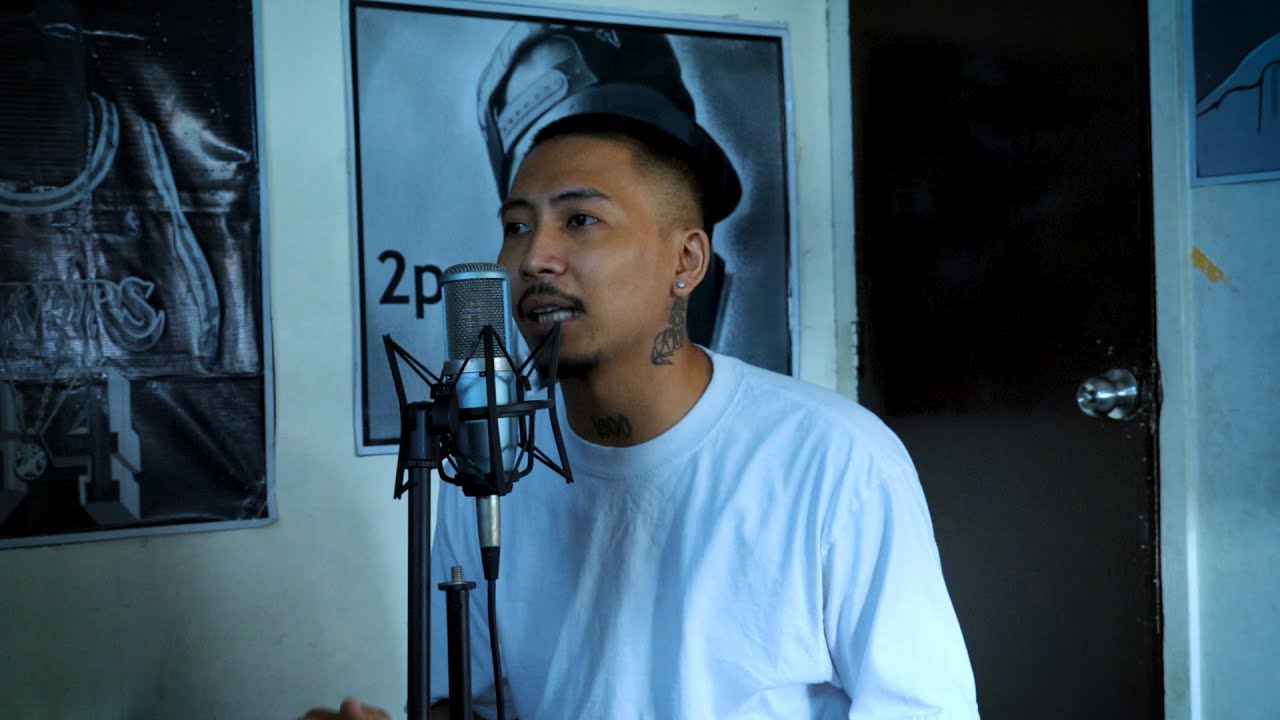 44 Gloc-9 Challenge Goodson Remix- R1CH