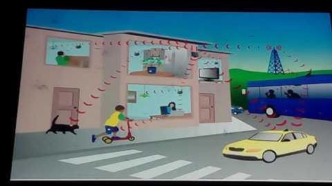 Session 14 part 04 - 4G Advanced technologies , 5G Basic concepts